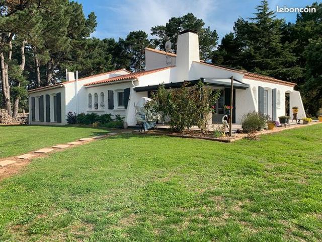 Maison vente à Les Sables-d'Olonne, Soullans