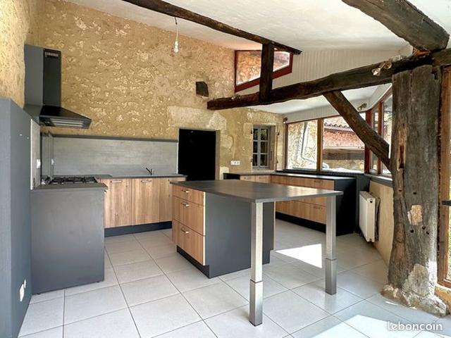 Maison vente à Périgueux, Beauronne