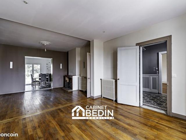 Maison vente à Libourne, Coutras