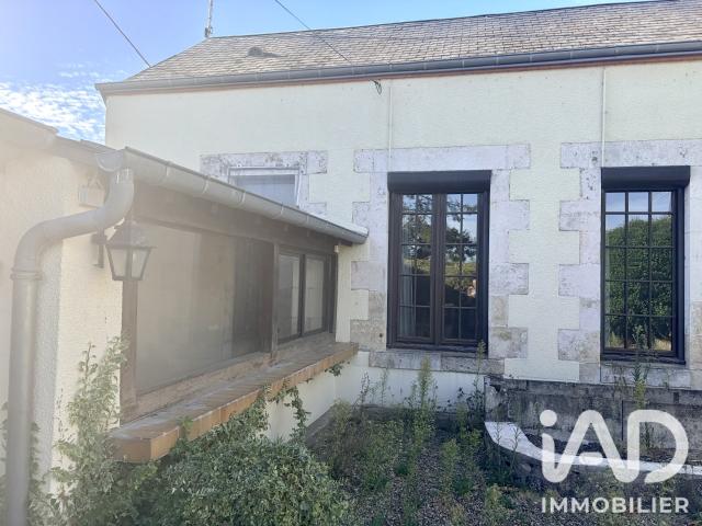 Maison vente à Orléans, Chaingy