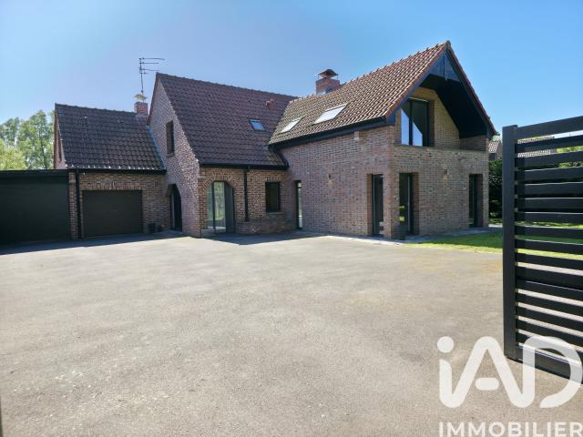 Maison vente à Wasquehal, Nord