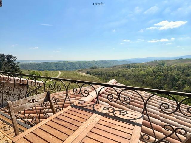 Maison vente à Lyon, Rhône