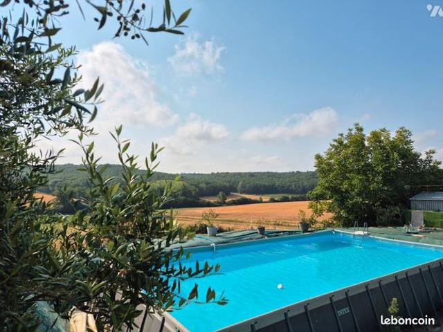 Maison vente à Toulouse, Cabanac-séguenville