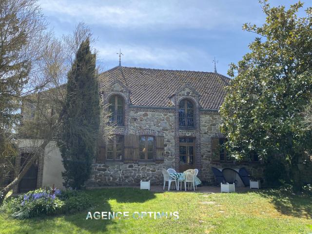 Maison vente à Sens, Perceneige