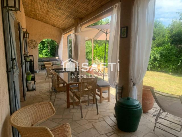 Maison vente à Arrondissement de Draguignan, Bagnols-en-forêt