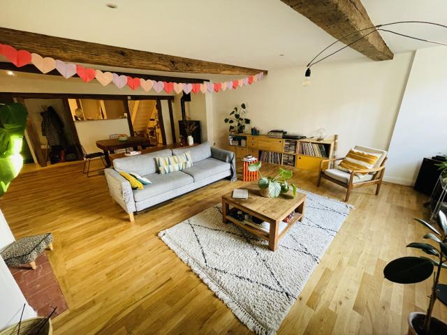 Maison vente à Poitiers