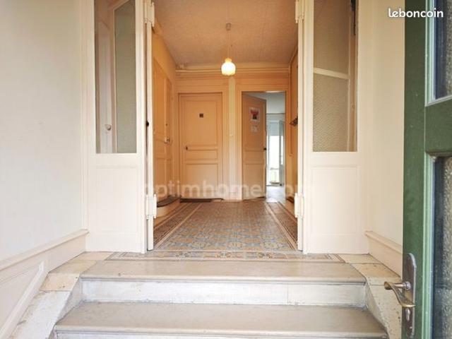 Maison vente à Verdun, Dun-sur-meuse