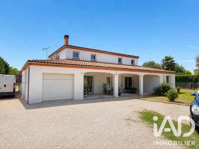 Maison vente à Castelsarrasin, Occitanie