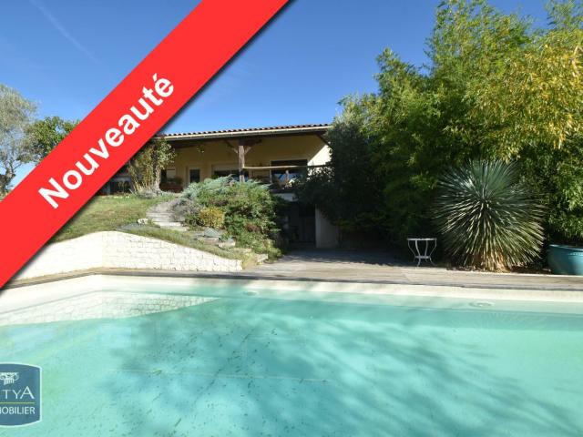 Maison vente à Agen, Saint-pierre-de-clairac