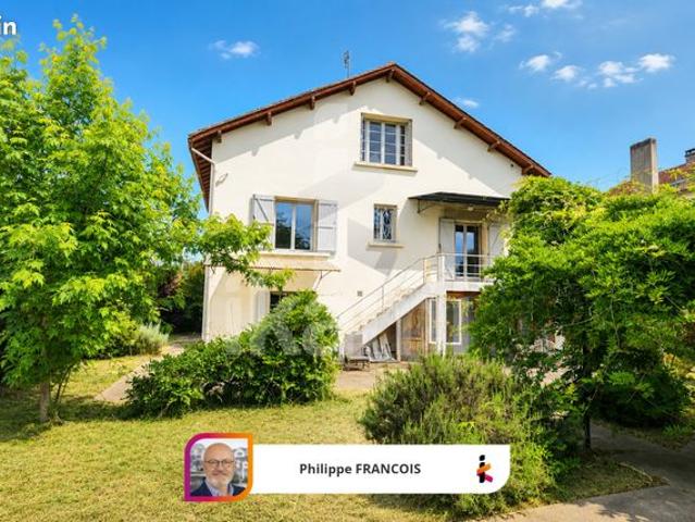 Maison vente à Bergerac