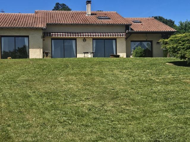 Maison vente à Saint-Gaudens, Villeneuve-de-rivière