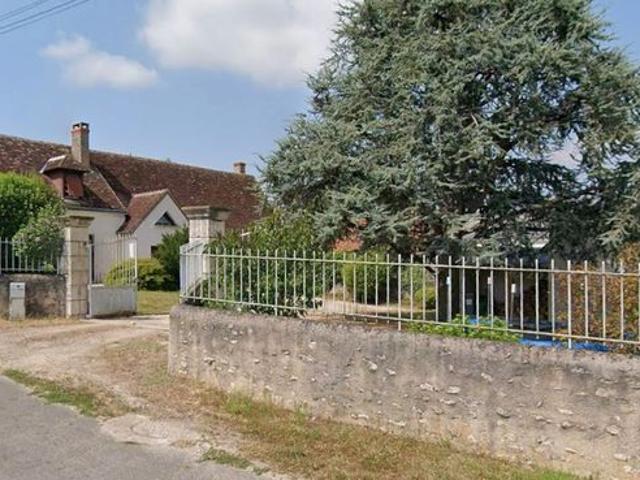 Maison vente à Romorantin-Lanthenay, Saint-georges-sur-cher