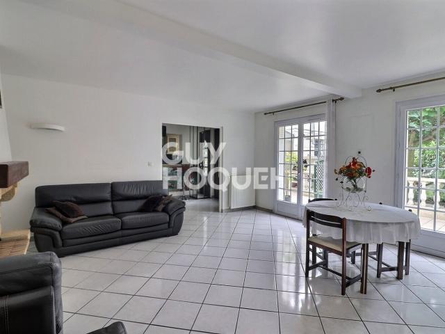 Maison vente à Saint-Denis, Aubervilliers