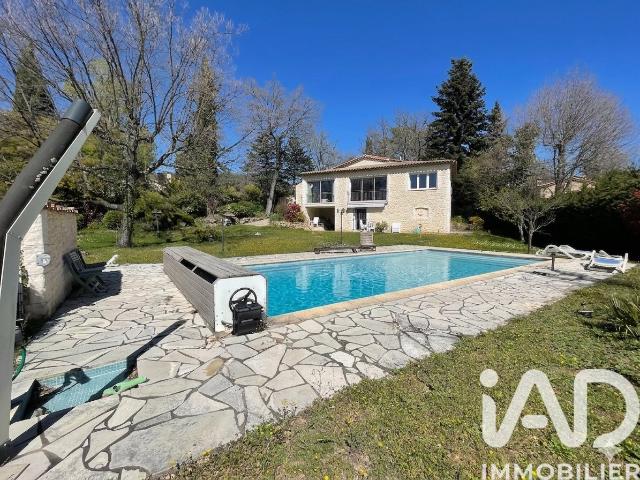 Maison vente à Arrondissement de Draguignan, Tourrettes