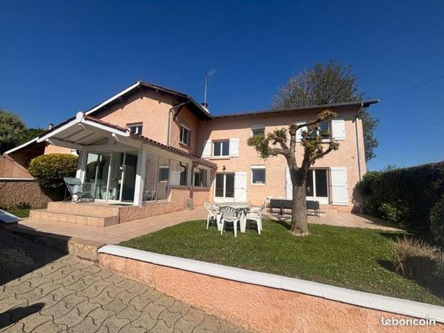 Maison vente à Bourg-en-Bresse, Trévoux