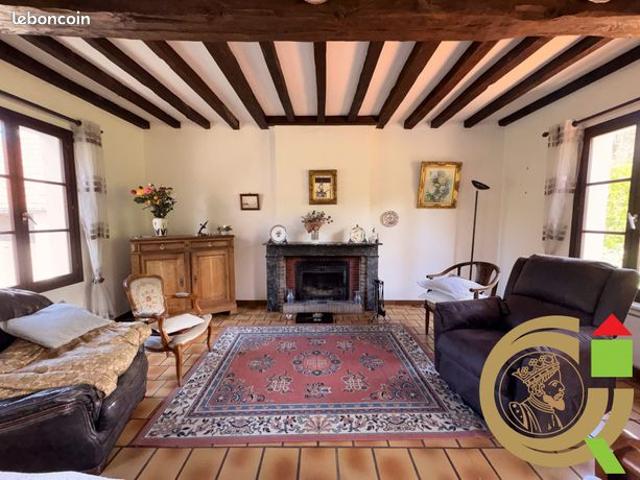 Maison vente à Montreuil-sur-Mer, Hesdin