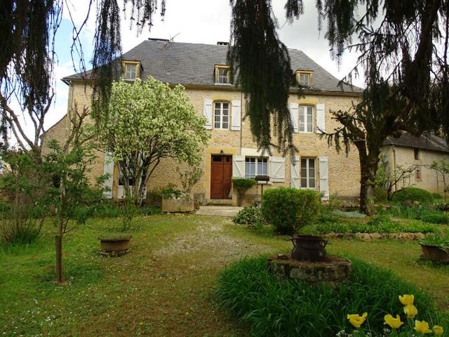 Maison vente à Sarlat-la-Canéda, Montignac