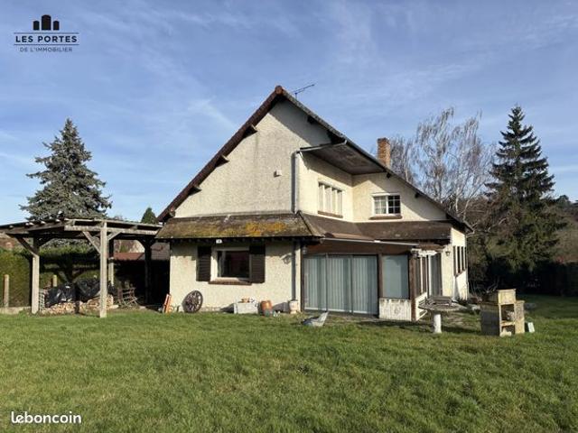 Maison vente à Étampes, Valpuiseaux