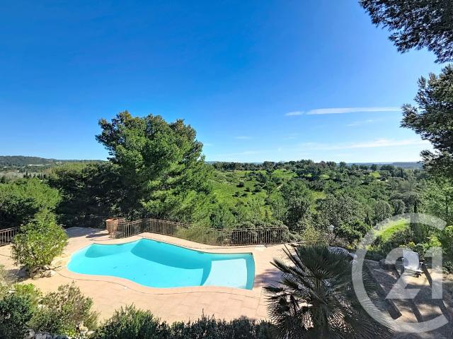 Maison vente à Paradou, Bouches-du-Rhône