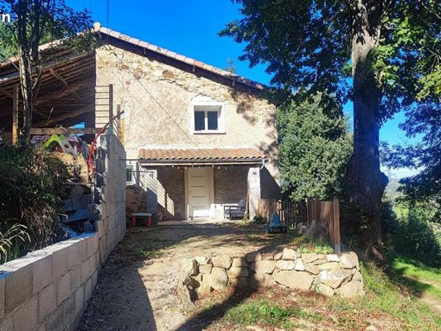 Maison vente à Tournon-sur-Rhône, Saint-sylvestre