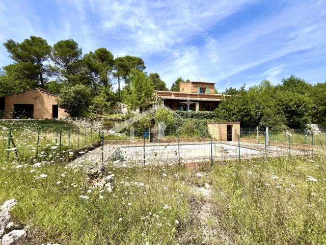 Maison vente à Apt, Caseneuve