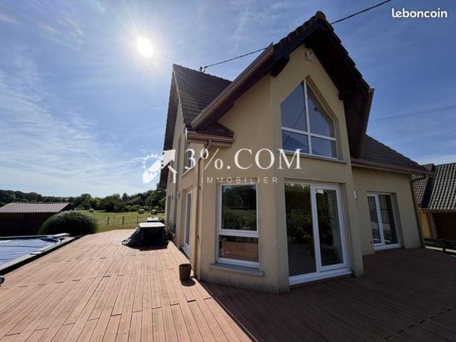 Maison vente à Saverne, Dossenheim-sur-zinsel