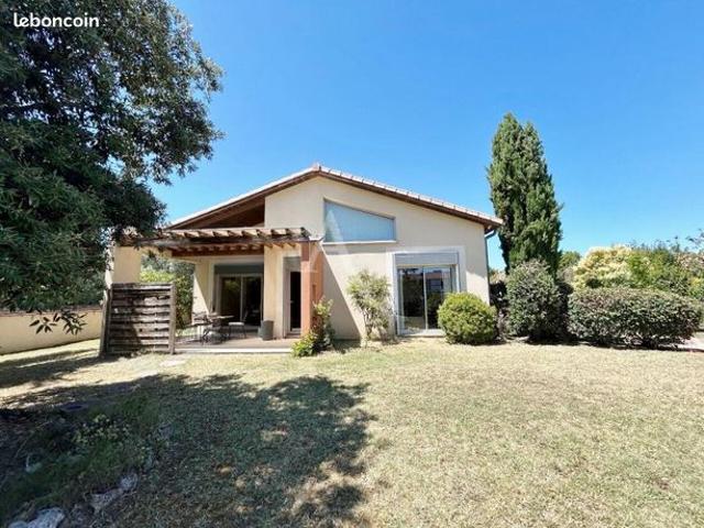 Maison vente à Daux, Haute-Garonne