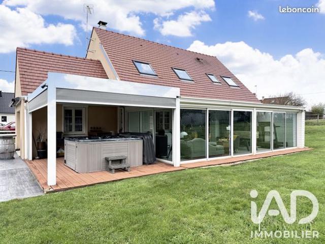 Maison vente à Tournan-en-Brie, Seine-et-Marne