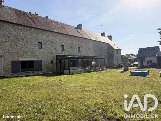 Maison vente à Avranches, Longueville