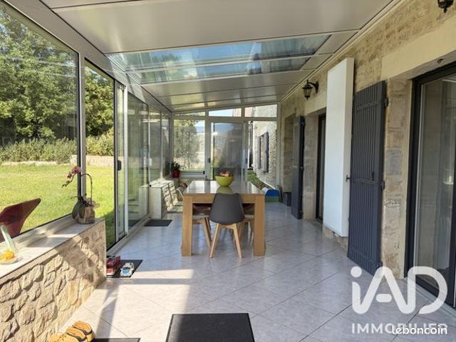 Maison vente à Avranches, Longueville