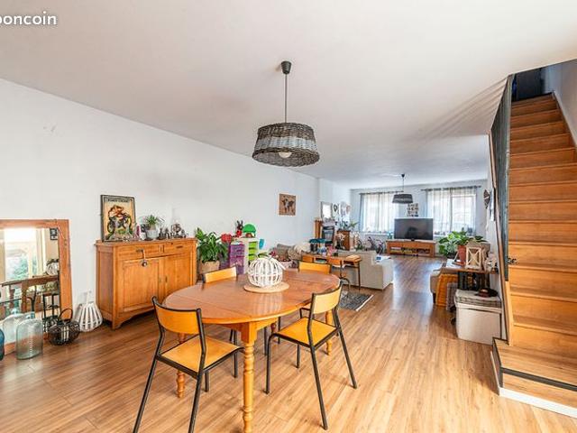 Maison vente à Valenciennes, Onnaing