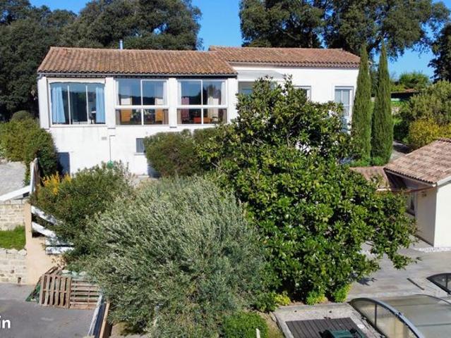 Maison vente à Valflaunès, Hérault