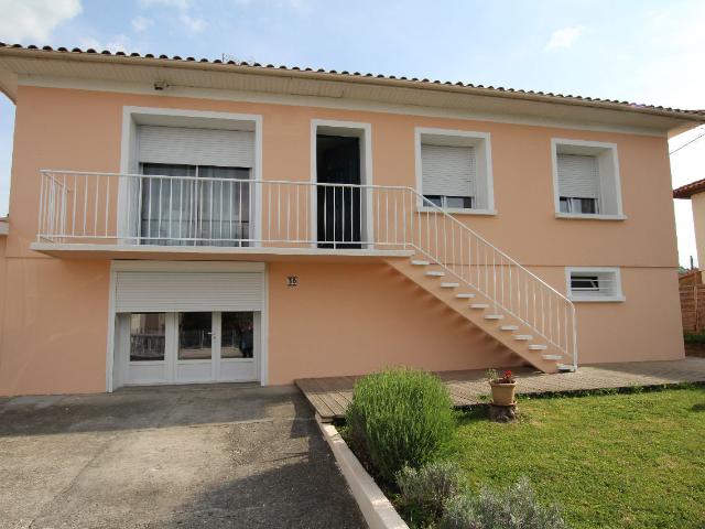 Maison location à Villeneuve-sur-Lot, Villeneuve-sur-lot