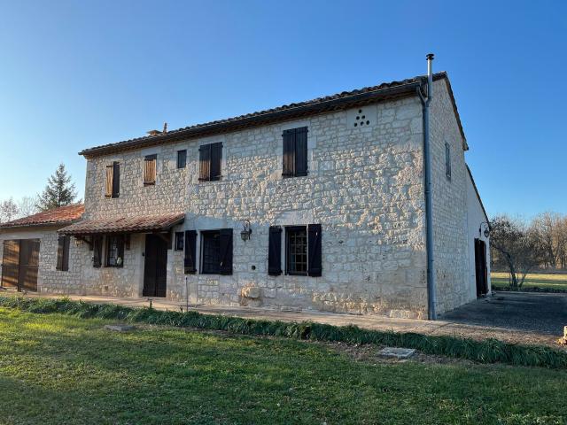 Maison vente à Albi, Senouillac