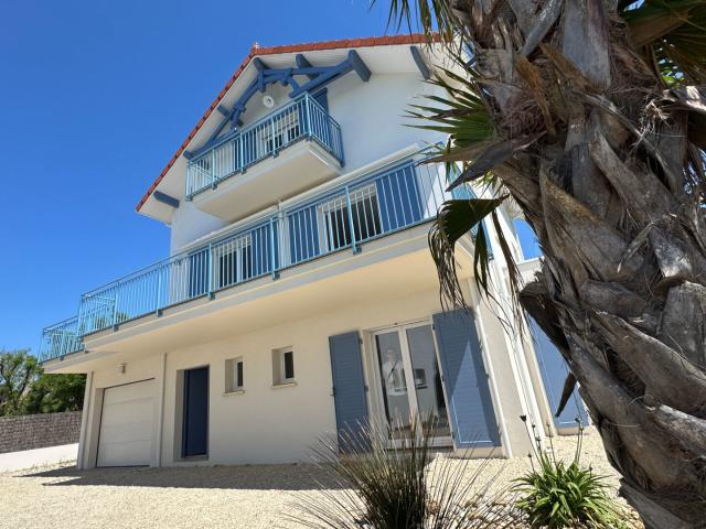Maison vente à Rochefort, Saint-palais-sur-mer