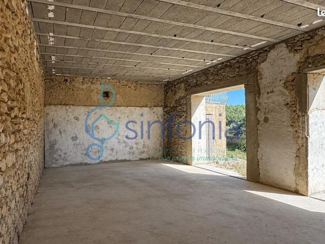 Maison vente à Nîmes, Saint-maximin