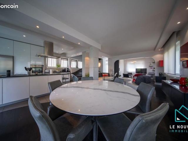 Maison vente à Mulhouse, Grand Est