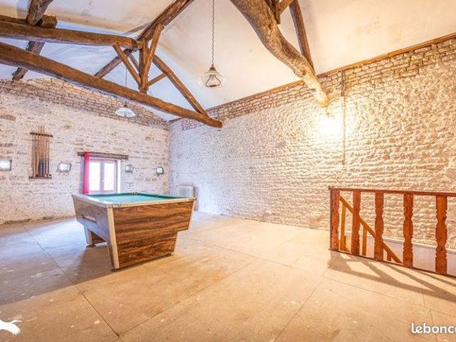 Maison vente à Périgné, Deux-Sèvres