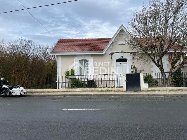 Maison vente à Libourne, Coutras
