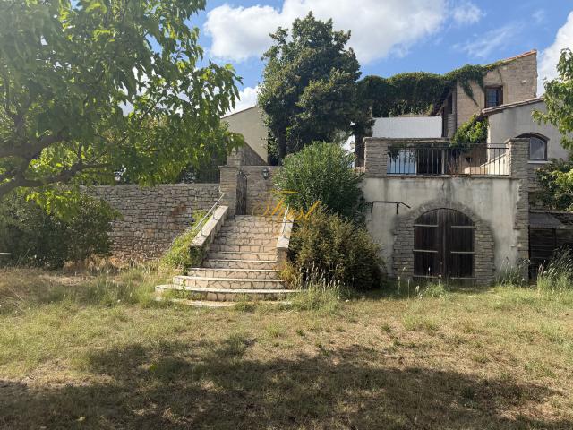 Maison vente à Lodève, Saint-bauzille-de-montmel