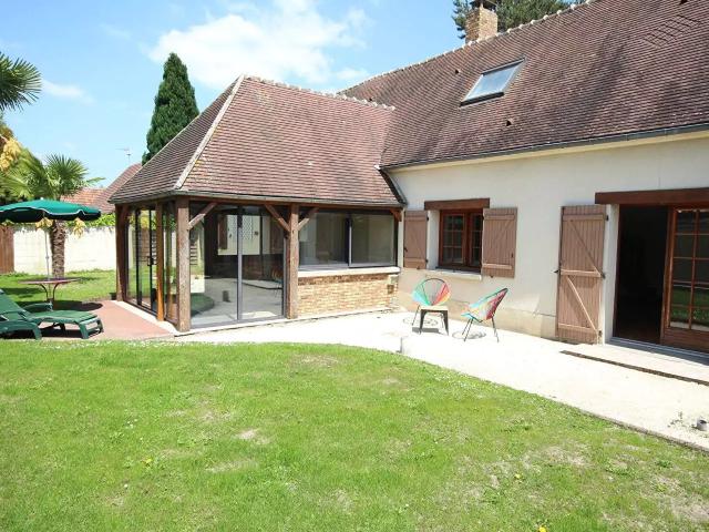 Maison vente à Clermont, Saint-martin-longueau