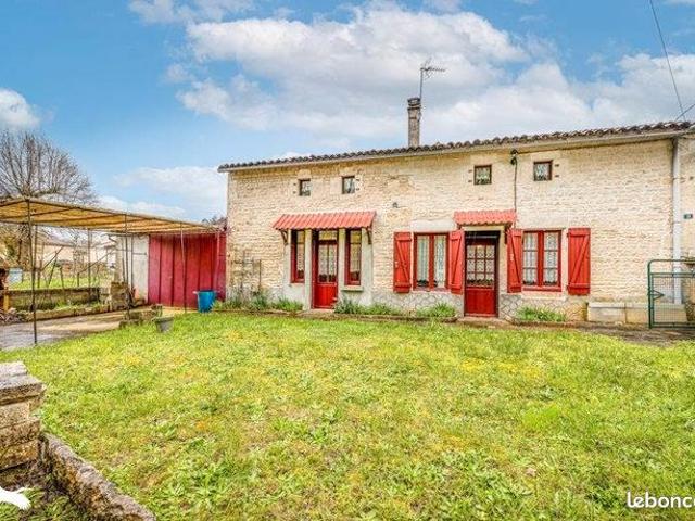 Maison vente à Périgné, Deux-Sèvres