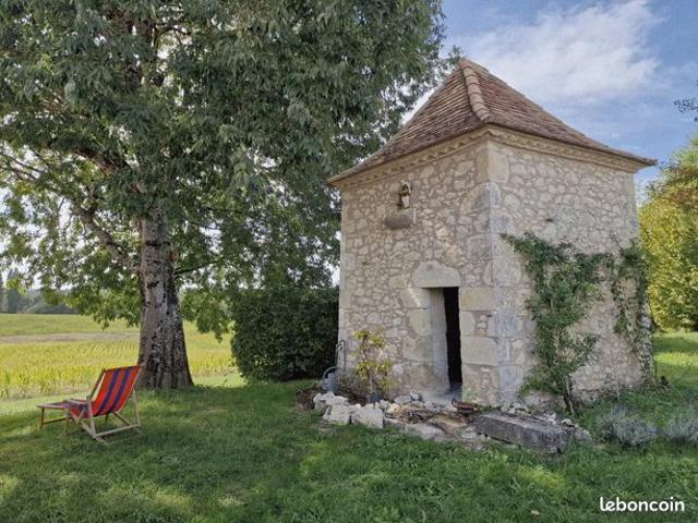 Maison vente à Marmande, Lauzun