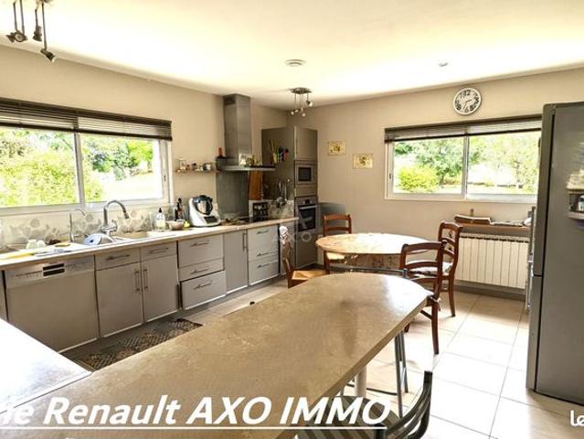 Maison vente à Agen, Foulayronnes