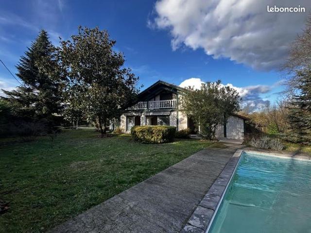 Maison vente à Mont-de-Marsan, Larrivière
