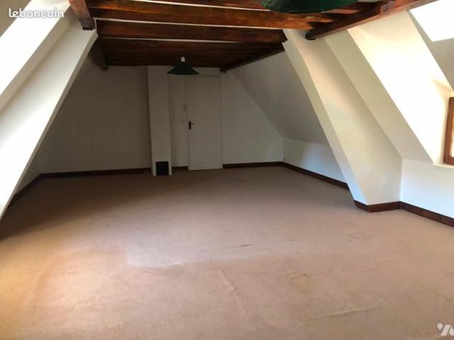 Maison vente à Les Andelys, Houville-en-vexin