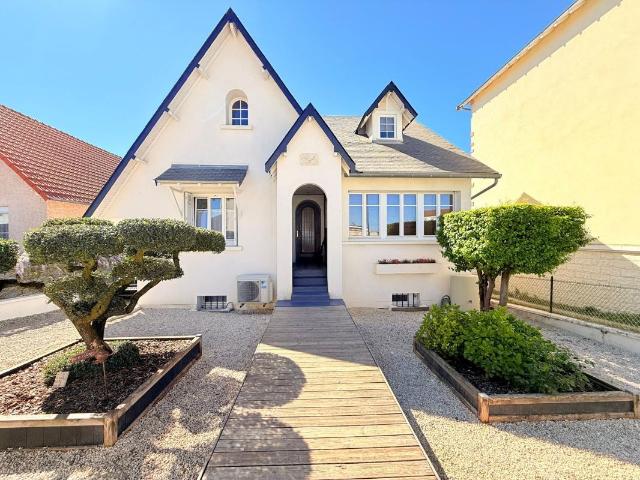Maison vente à Rochefort, Surgères