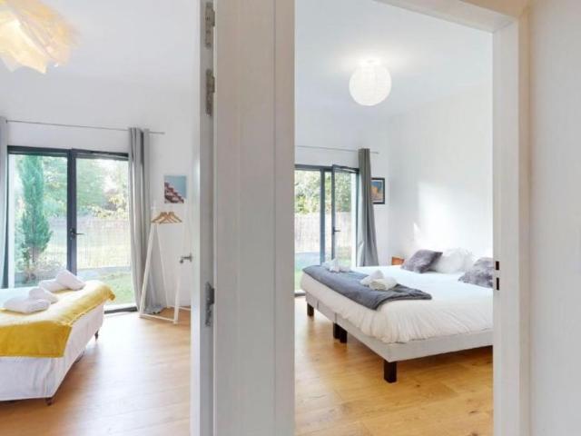 Maison location à Toulouse, Gragnague