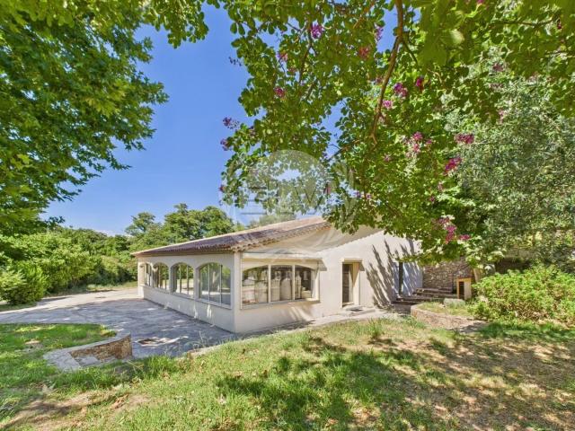 Maison vente à Vallaury, Le Plan-de-la-Tour