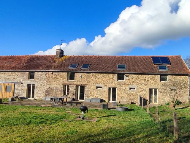 Maison vente à Avranches, Saint-hilaire-du-harcouët